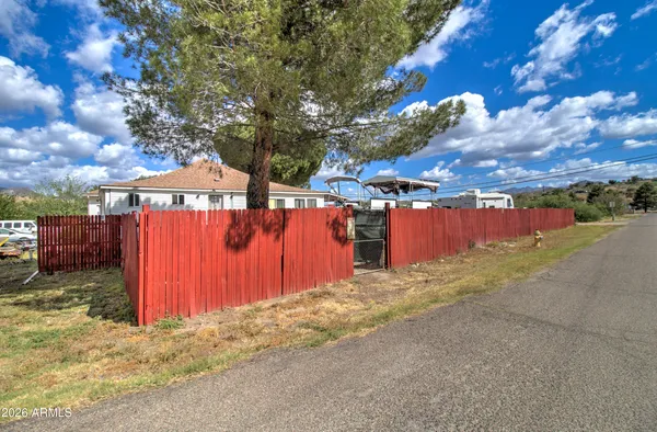 $275,000 | 5649 South Miami Gardens, Miami, AZ 85539