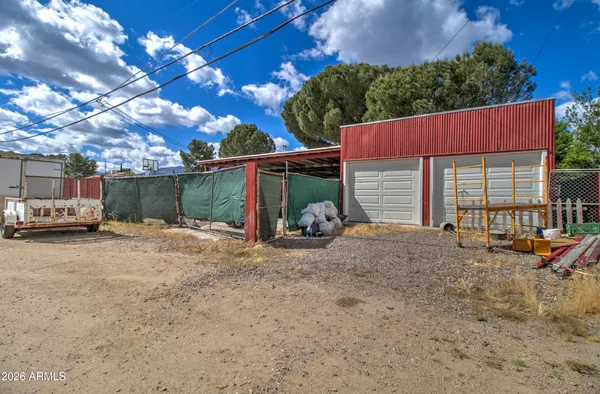 $275,000 | 5649 South Miami Gardens, Miami, AZ 85539