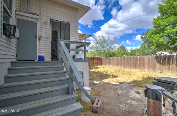 $275,000 | 5649 South Miami Gardens, Miami, AZ 85539