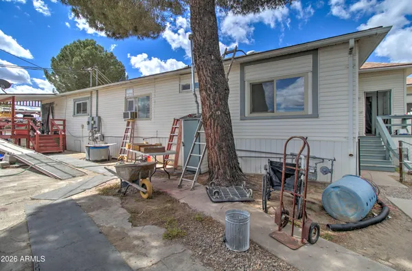 $275,000 | 5649 South Miami Gardens, Miami, AZ 85539