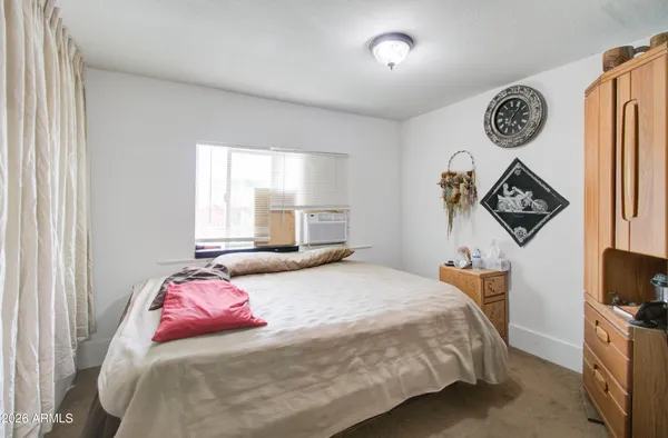 $275,000 | 5649 South Miami Gardens, Miami, AZ 85539