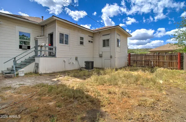 $275,000 | 5649 South Miami Gardens, Miami, AZ 85539
