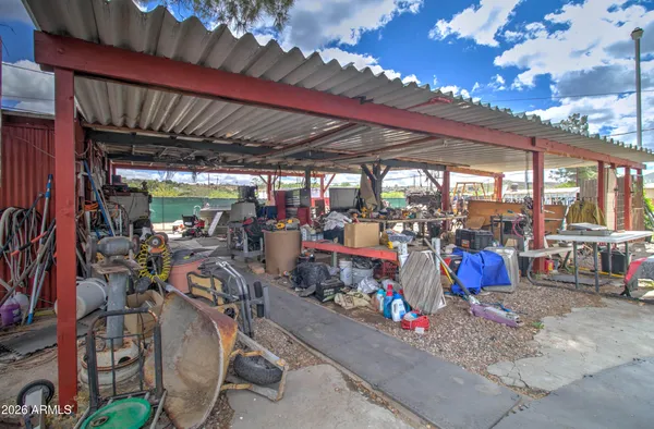 $275,000 | 5649 South Miami Gardens, Miami, AZ 85539