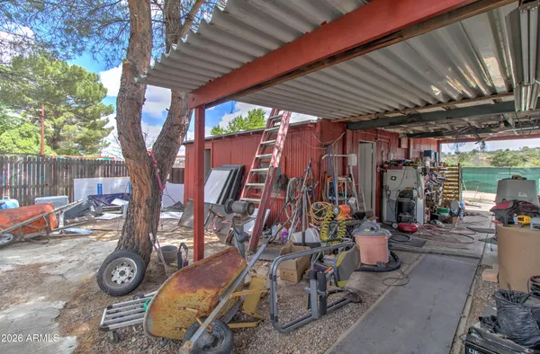 $275,000 | 5649 South Miami Gardens, Miami, AZ 85539