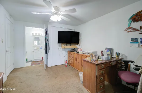 $275,000 | 5649 South Miami Gardens, Miami, AZ 85539