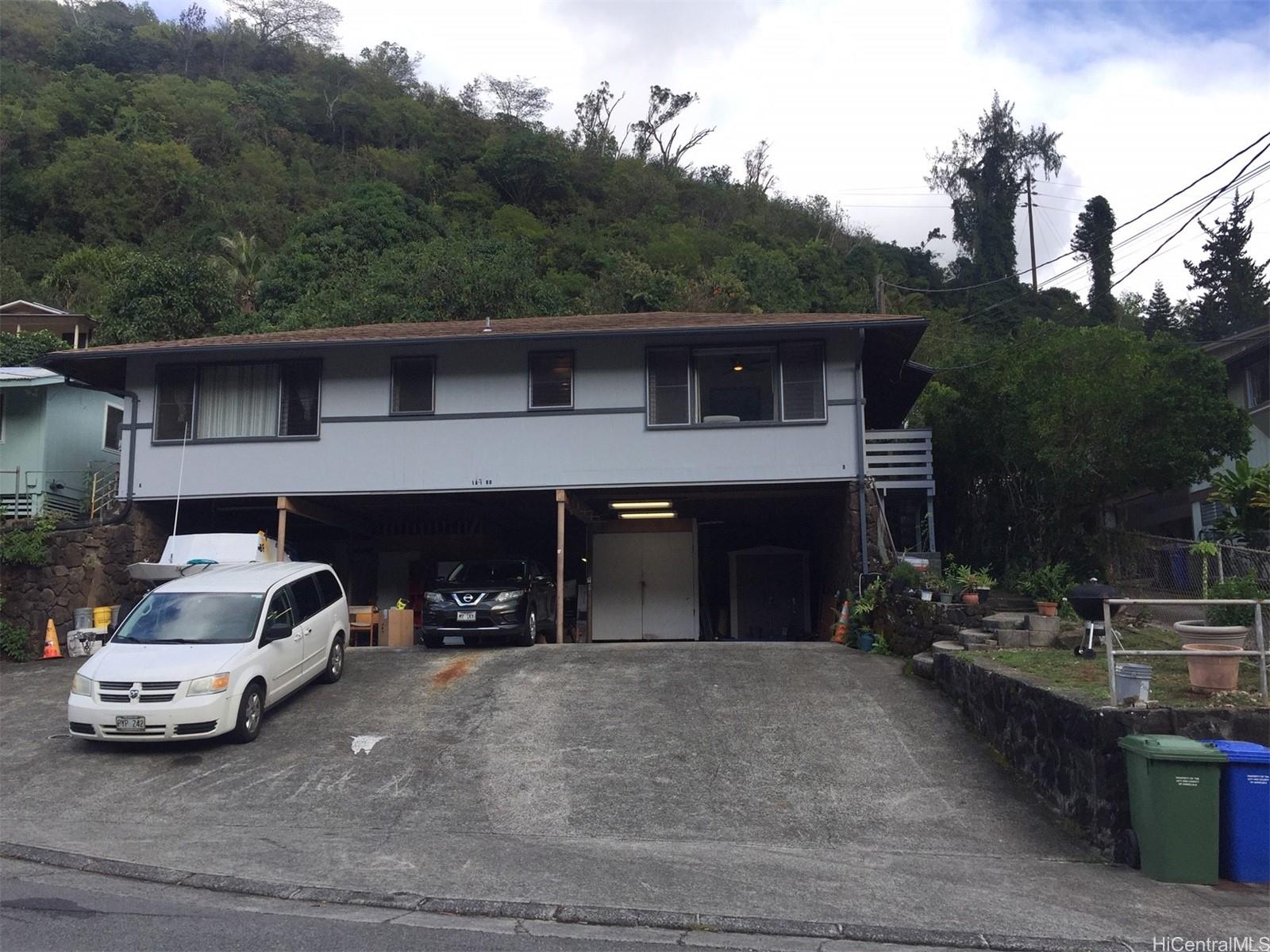 2505 Lā-'ī Road, Unit 2505B Honolulu, HI 96816 - Photo 1 of 1 Gallery Image 1