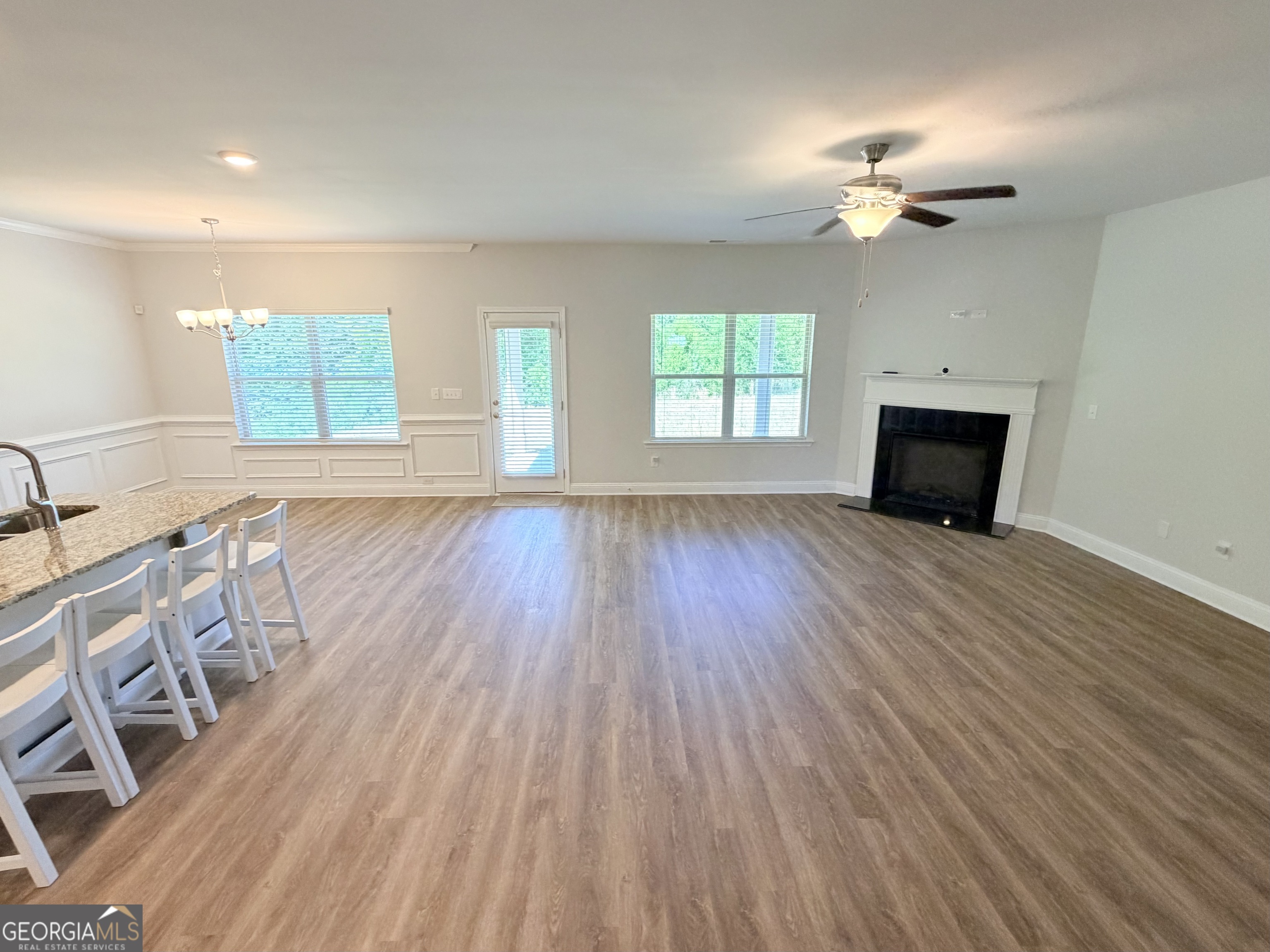 608 Britton Way Macon, GA 31216 - Photo 13 of 37