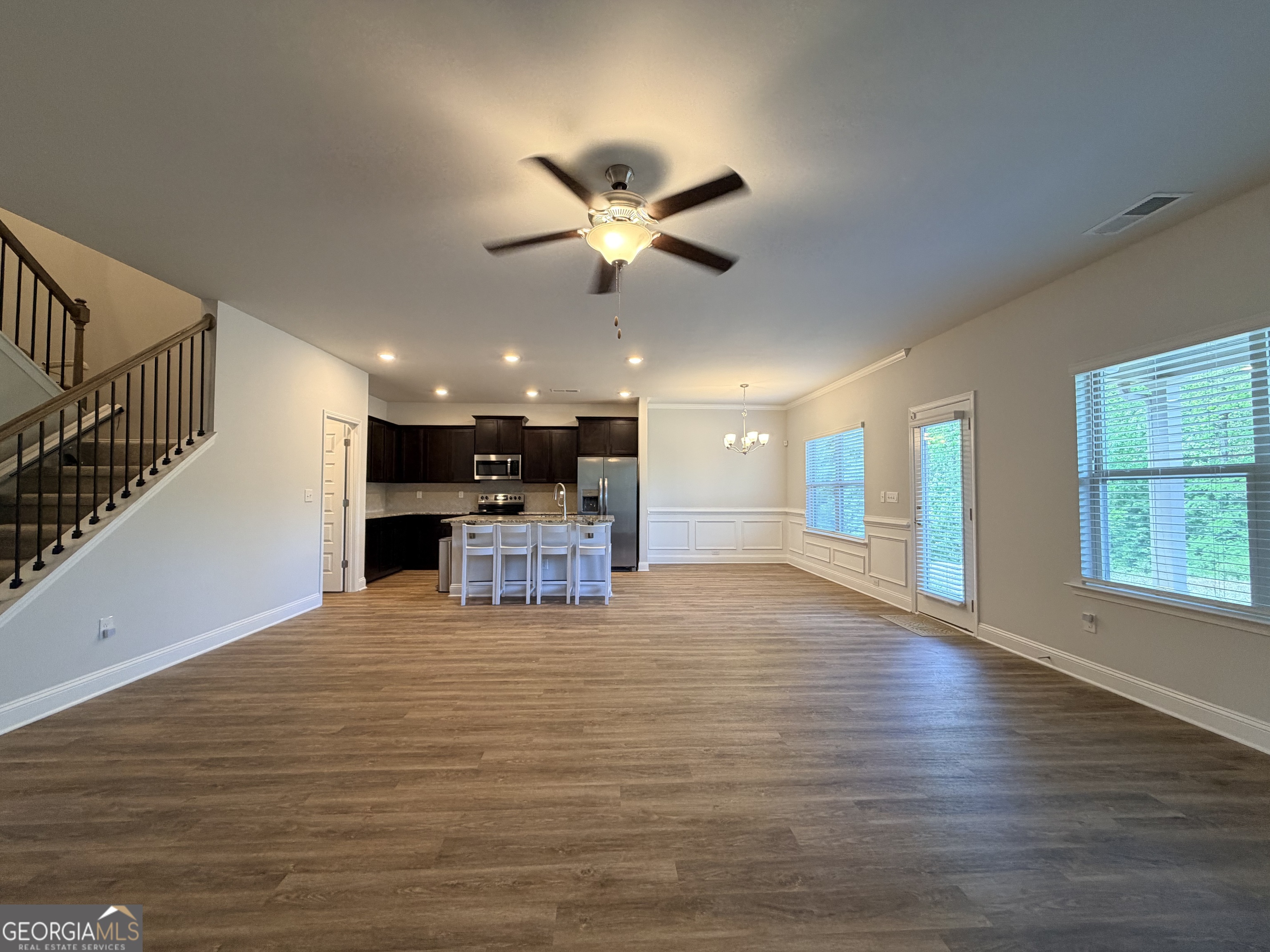 608 Britton Way Macon, GA 31216 - Photo 14 of 37