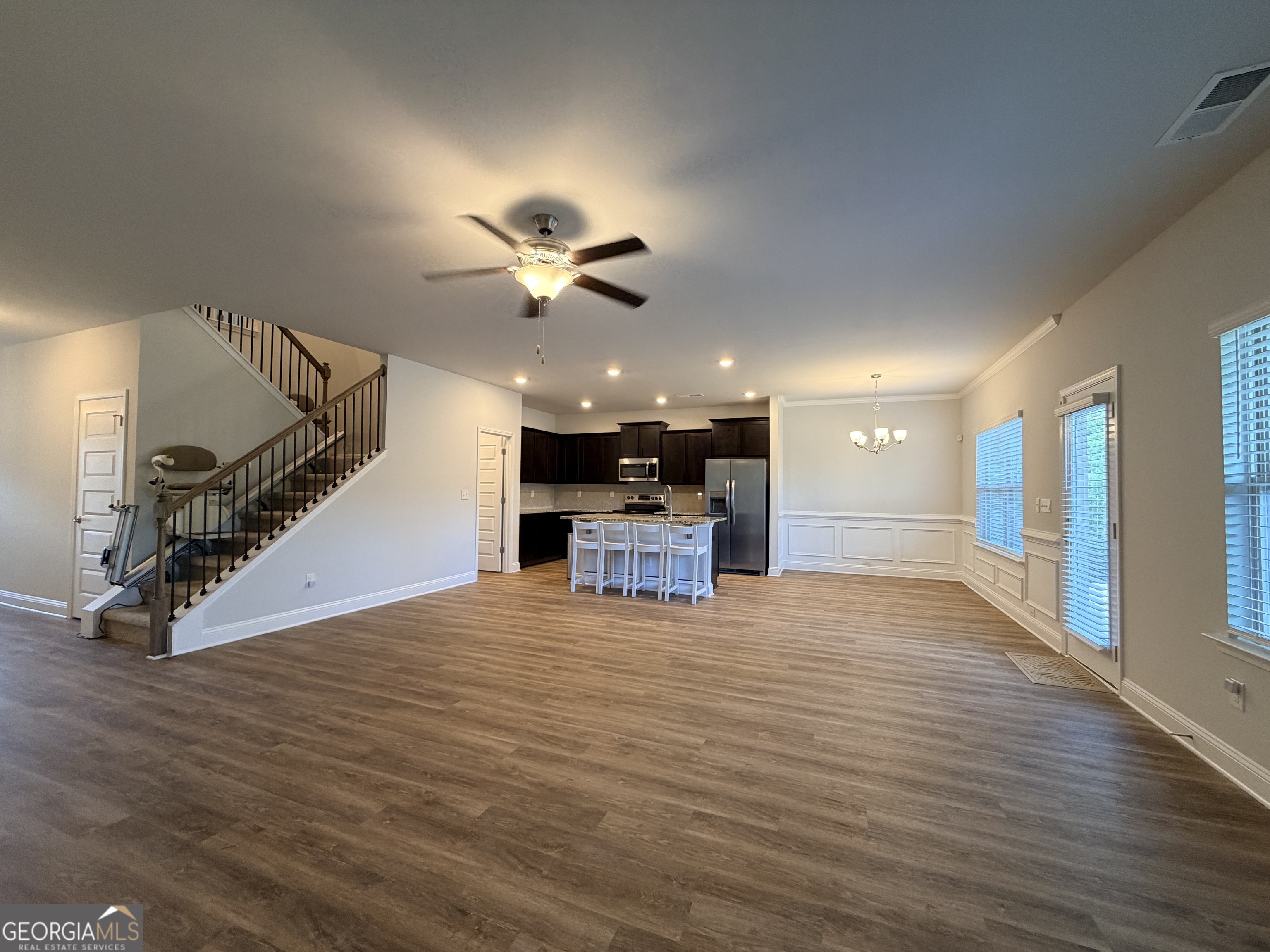 608 Britton Way Macon, GA 31216 - Photo 15 of 37