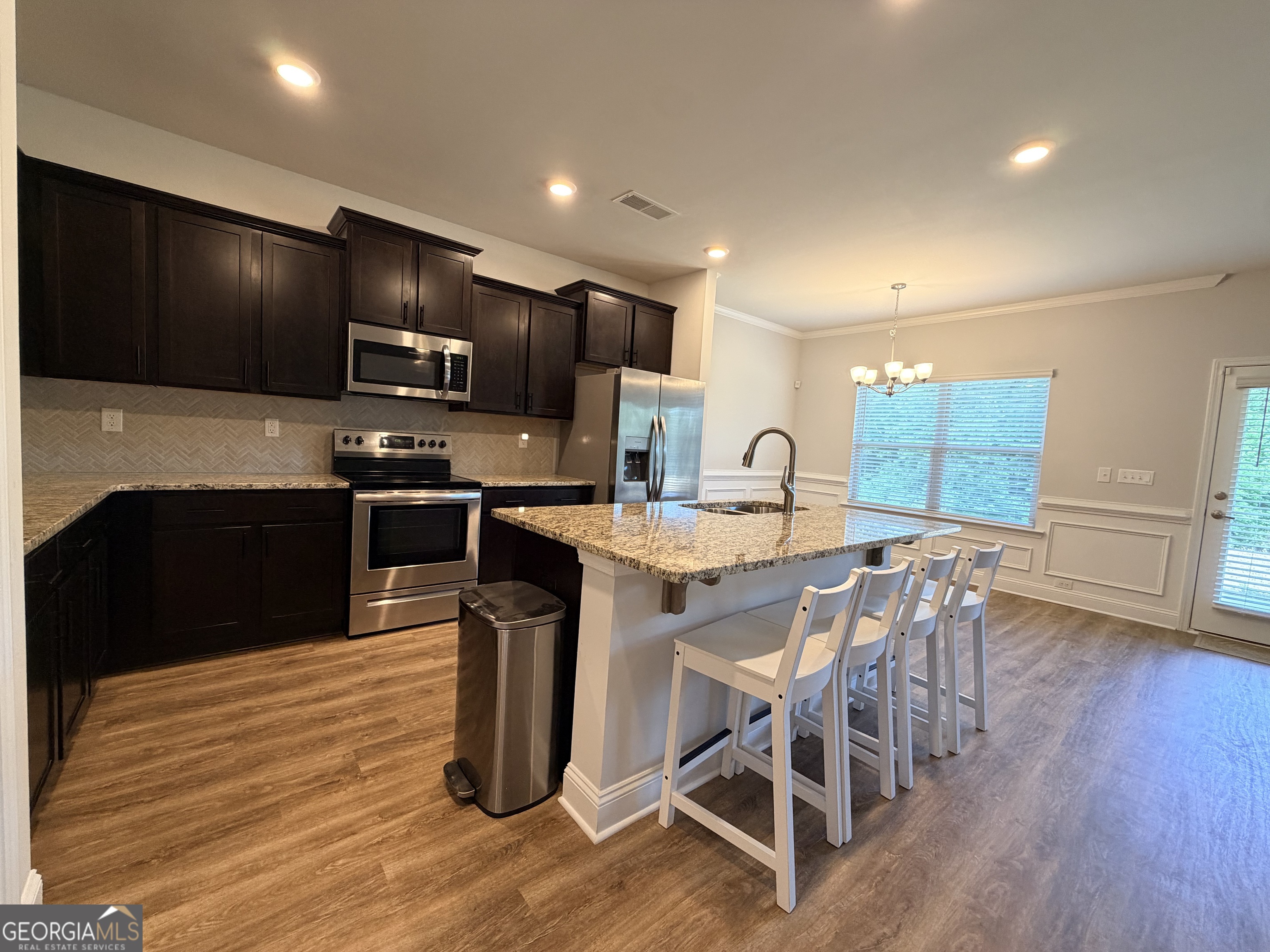 608 Britton Way Macon, GA 31216 - Photo 16 of 37