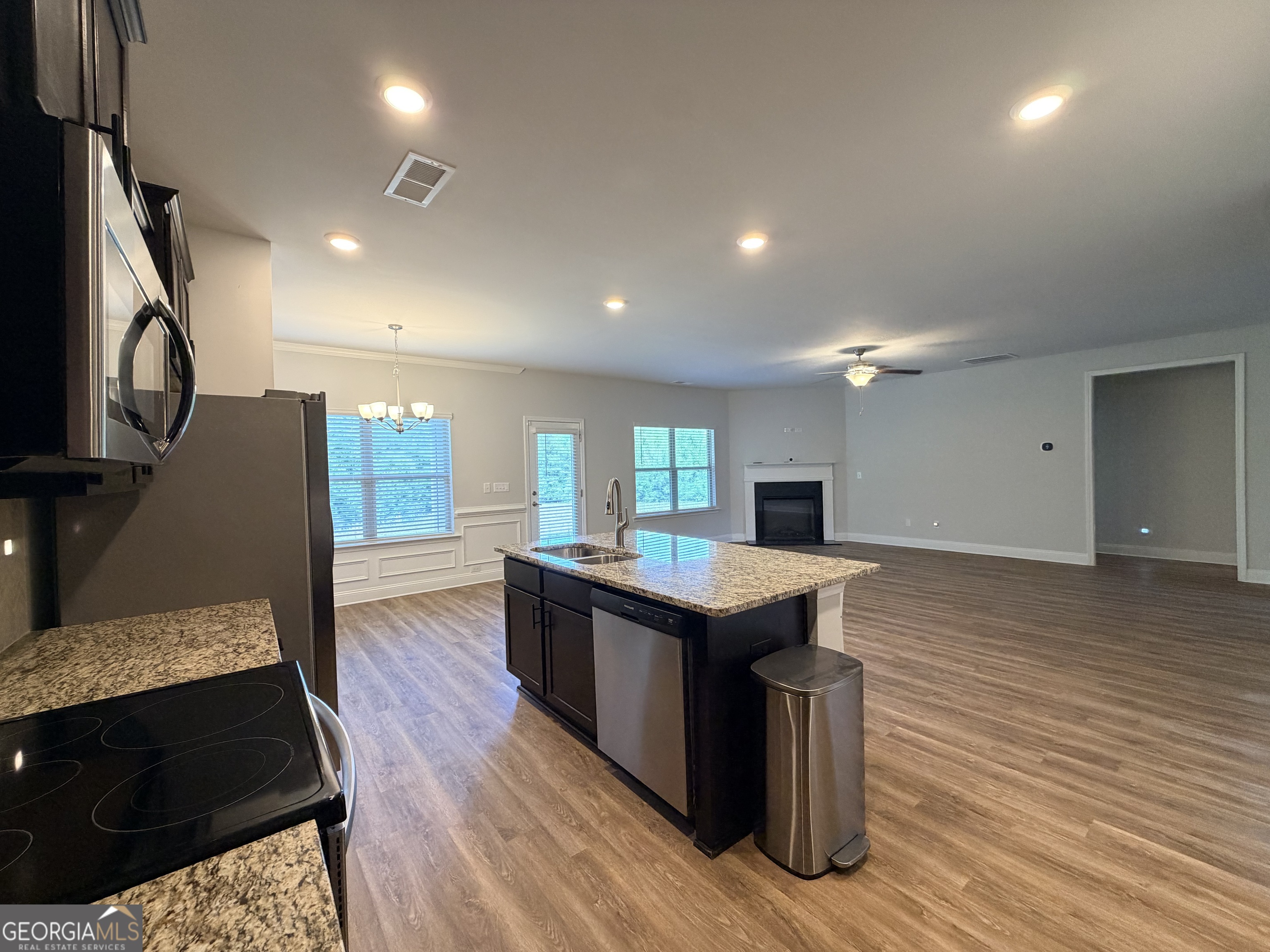 608 Britton Way Macon, GA 31216 - Photo 17 of 37