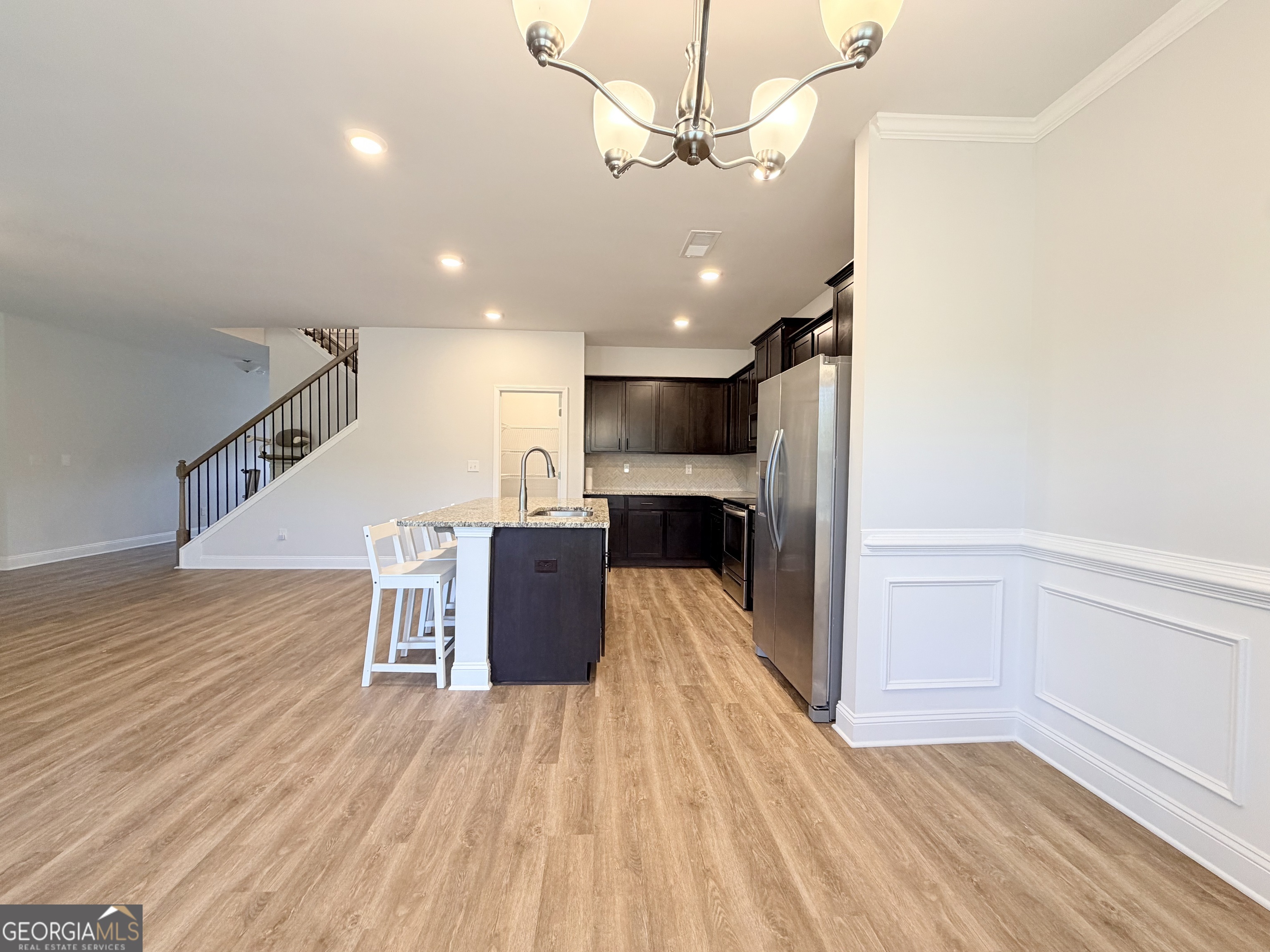 608 Britton Way Macon, GA 31216 - Photo 19 of 37