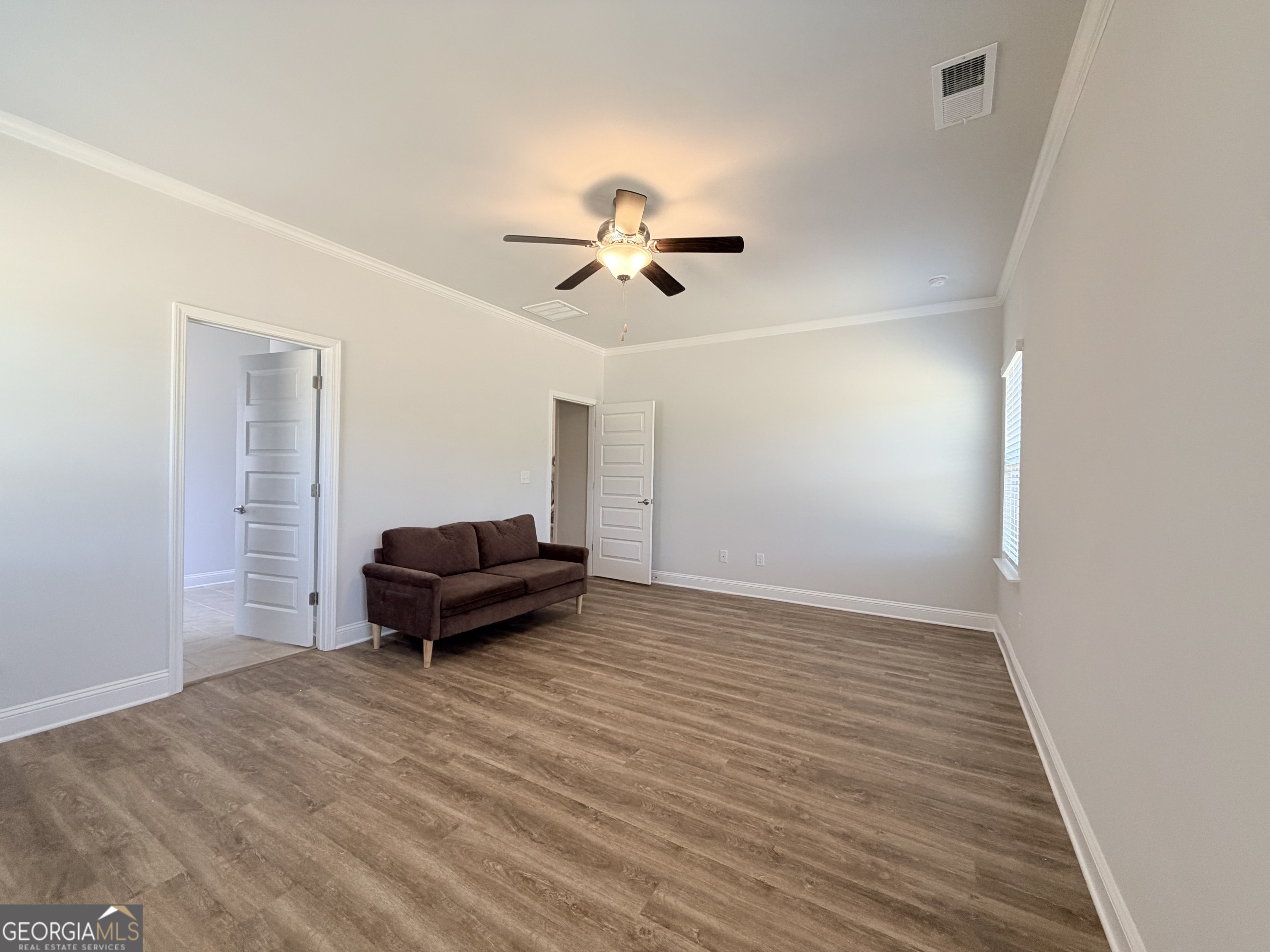 608 Britton Way Macon, GA 31216 - Photo 22 of 37