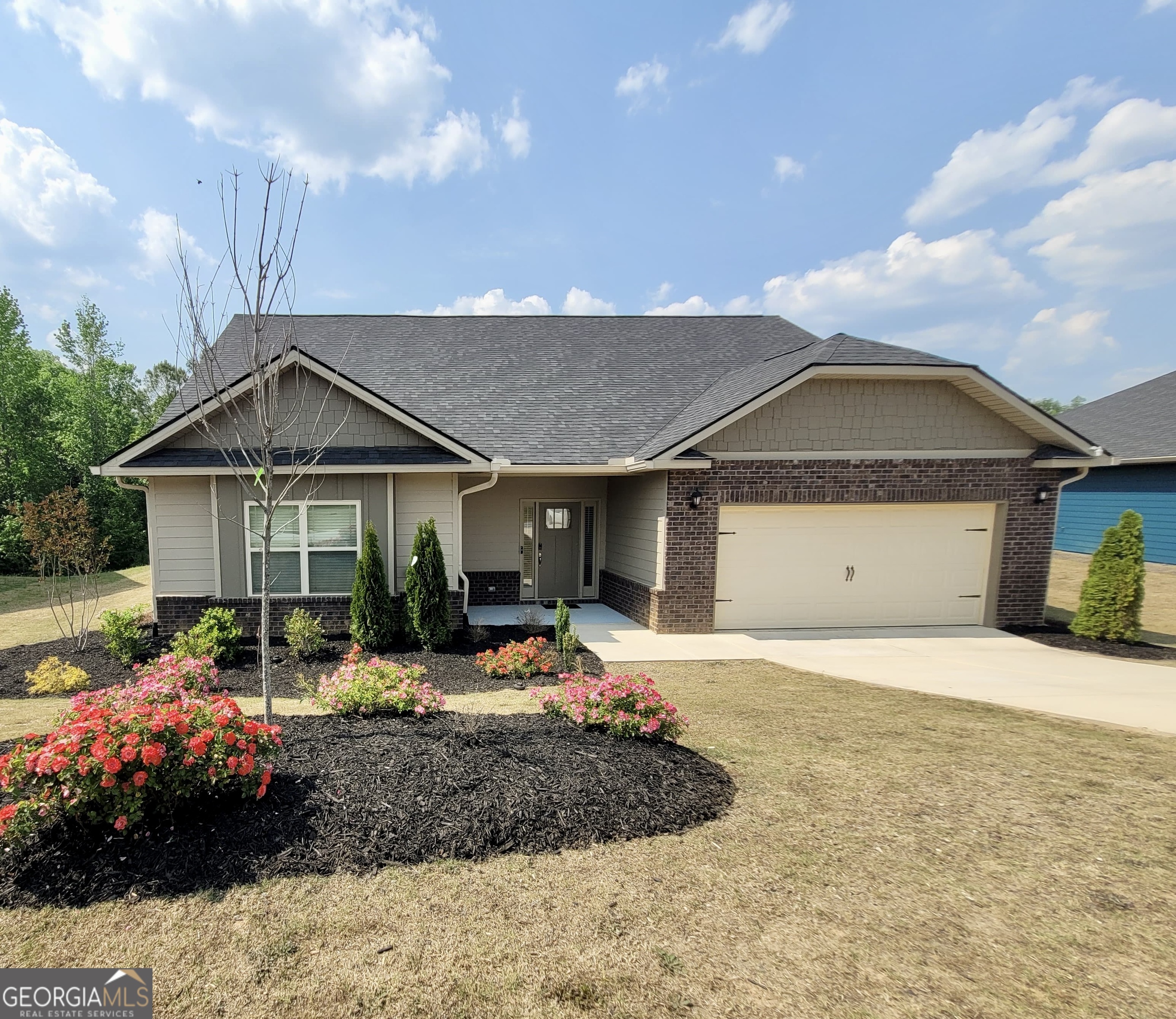 608 Britton Way Macon, GA 31216 - Photo 3 of 37