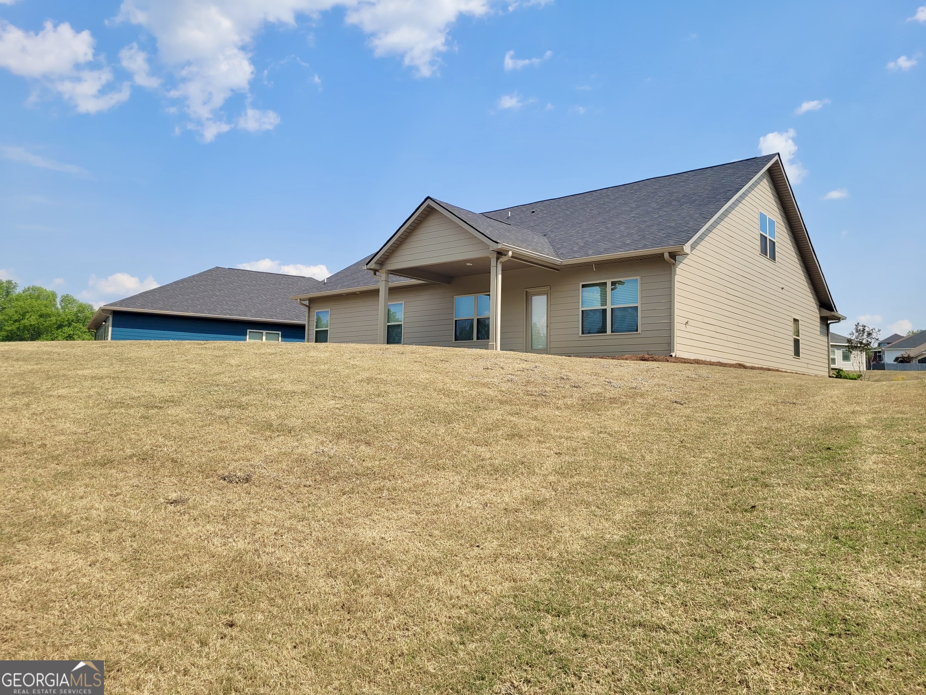 608 Britton Way Macon, GA 31216 - Photo 33 of 37