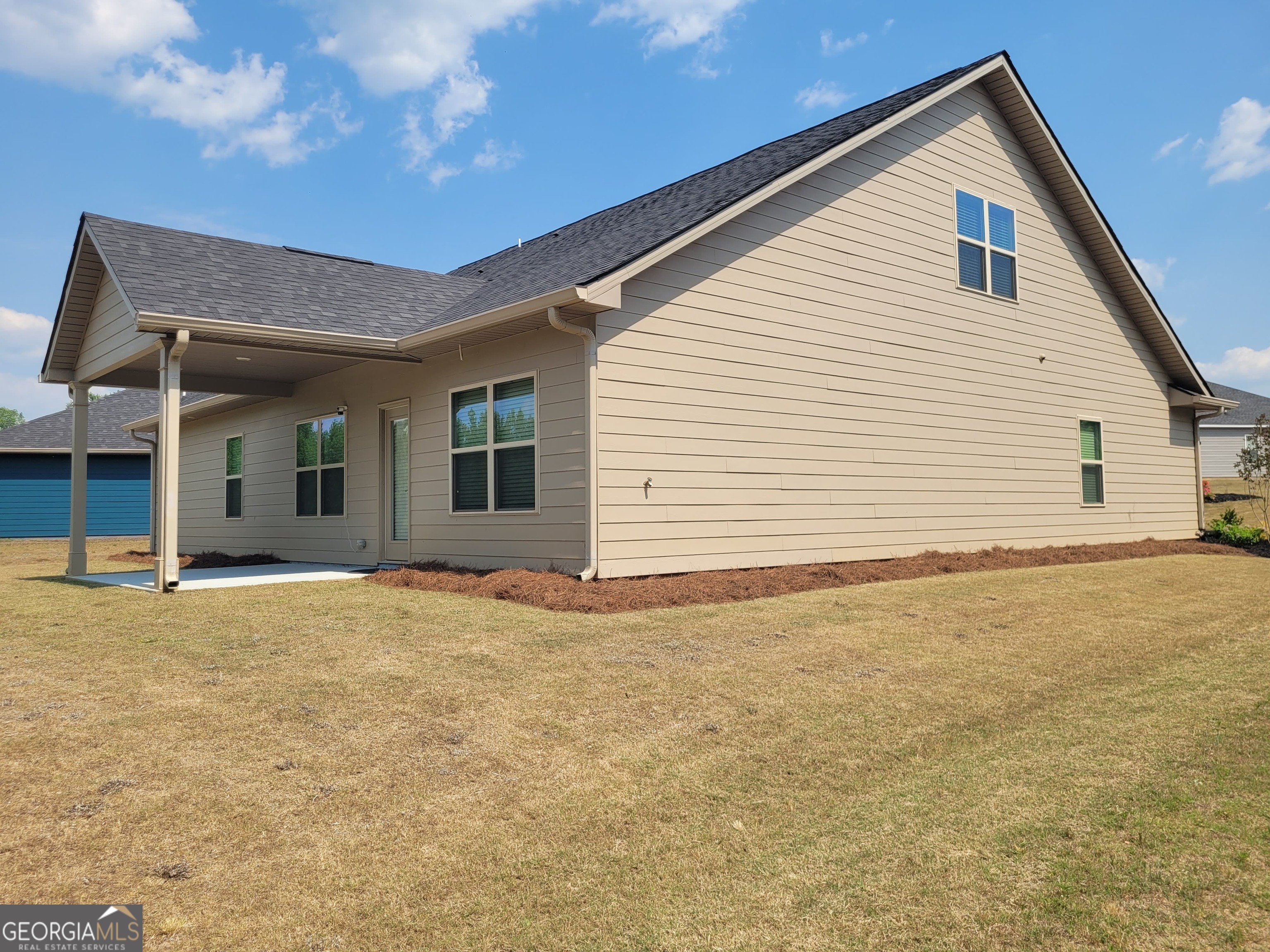 608 Britton Way Macon, GA 31216 - Photo 35 of 37