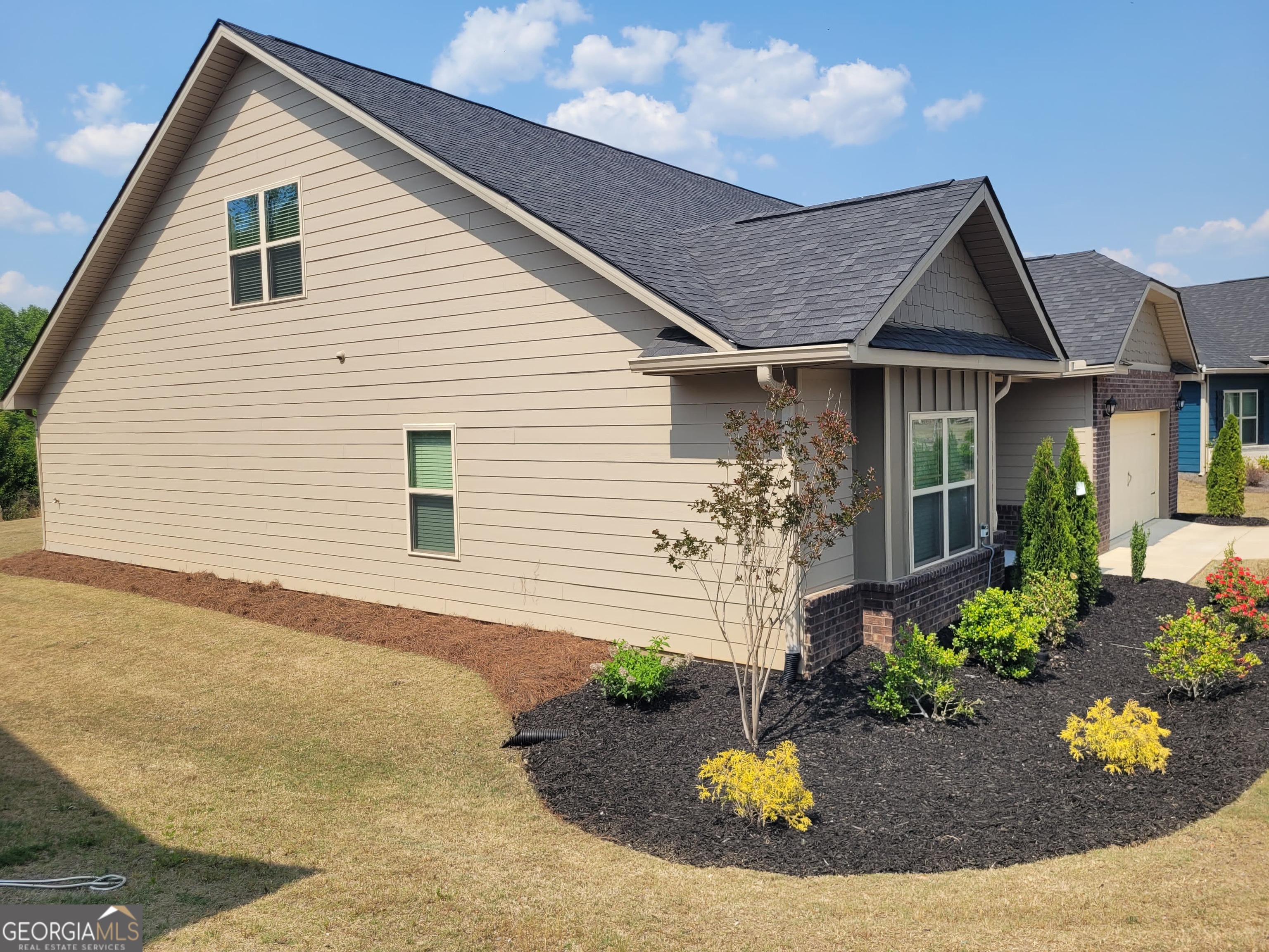 608 Britton Way Macon, GA 31216 - Photo 4 of 37