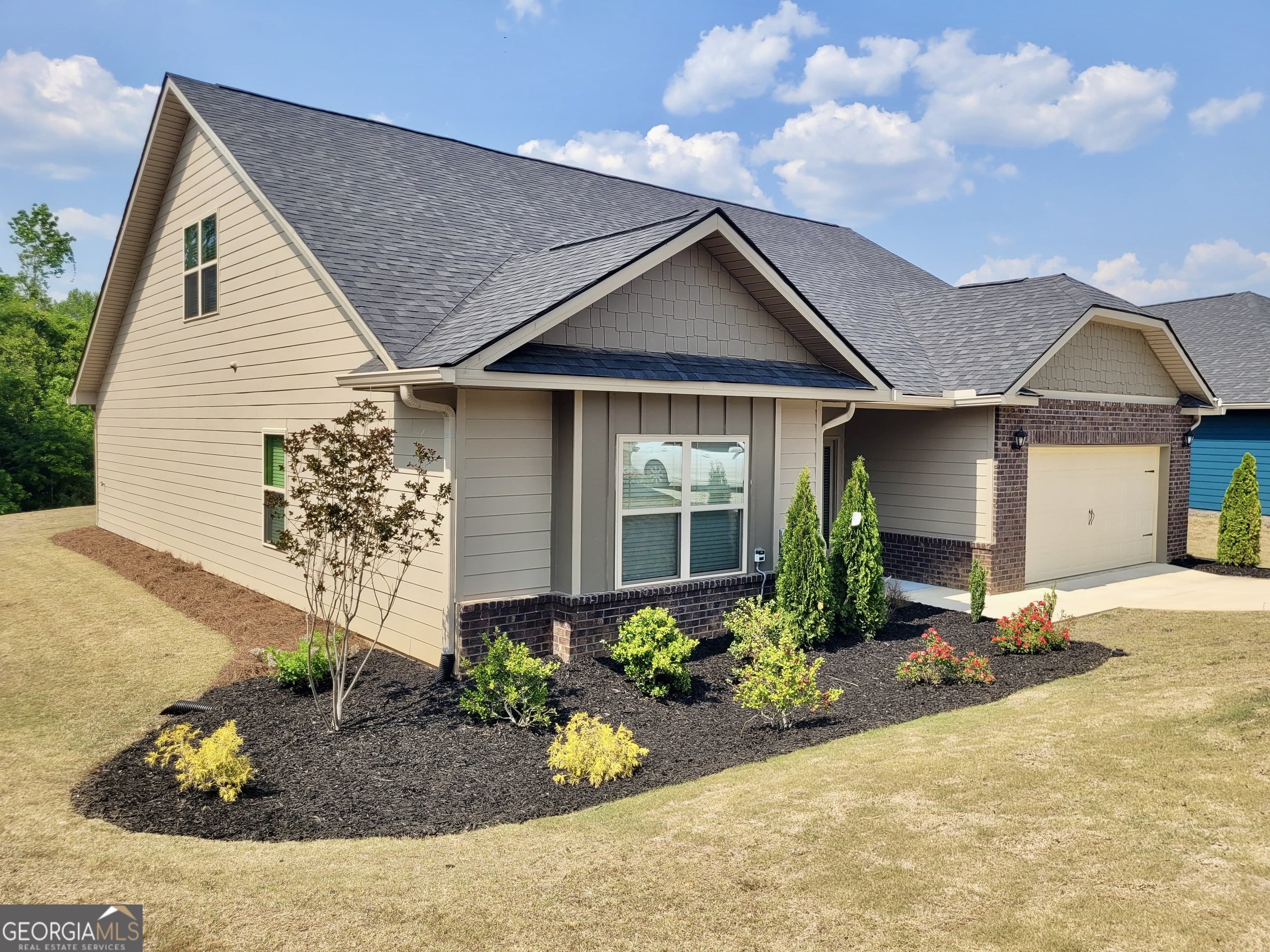 608 Britton Way Macon, GA 31216 - Photo 5 of 37