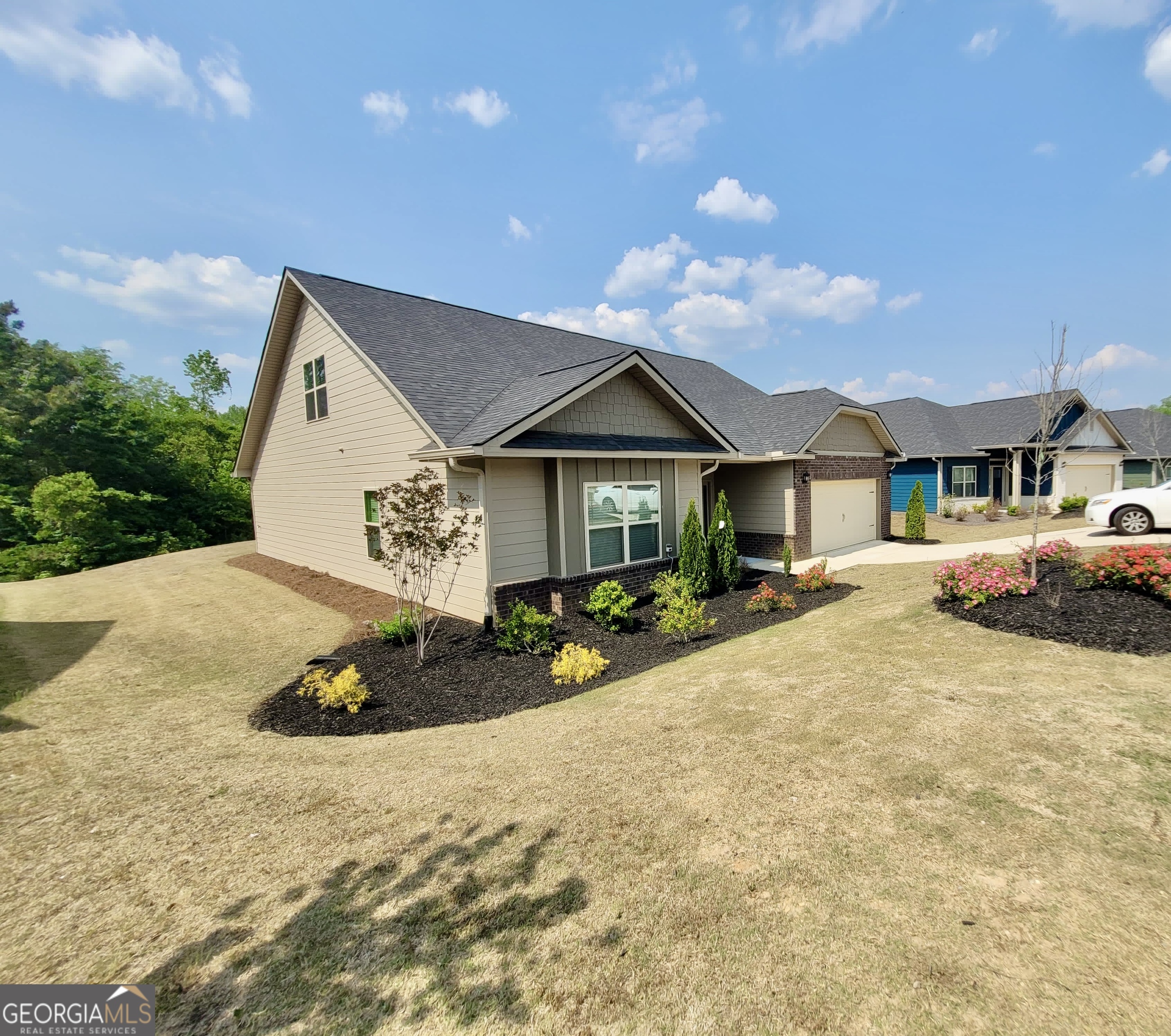 608 Britton Way Macon, GA 31216 - Photo 6 of 37