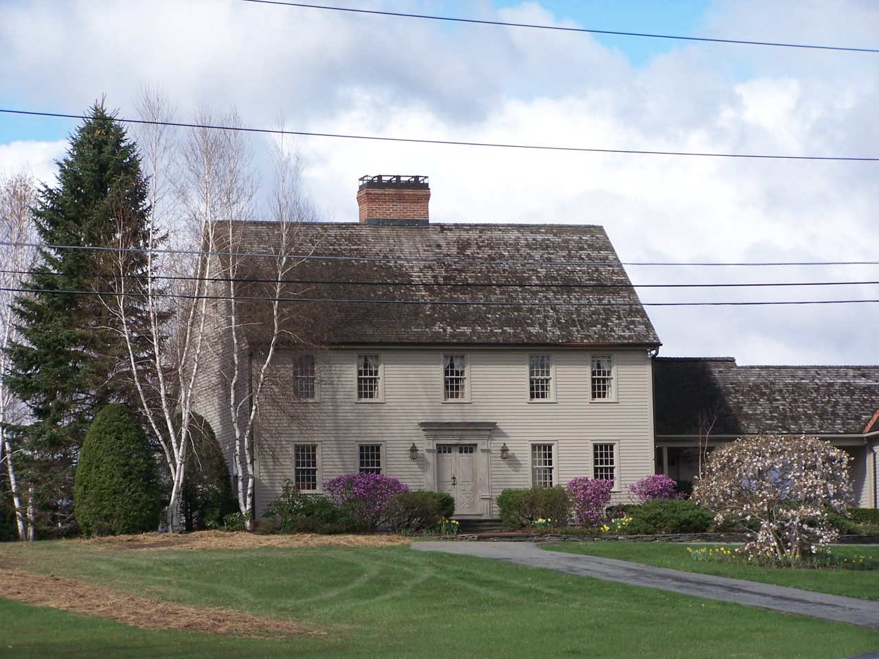 415 Stratton Road Williamstown, MA 01267 - Photo 1 of 27 415 Stratton Road