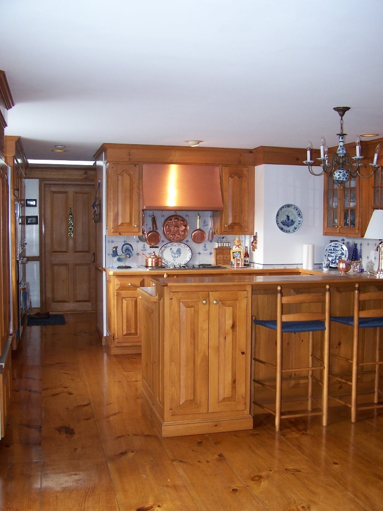 415 Stratton Road Williamstown, MA 01267 - Photo 2 of 27 Kitchen