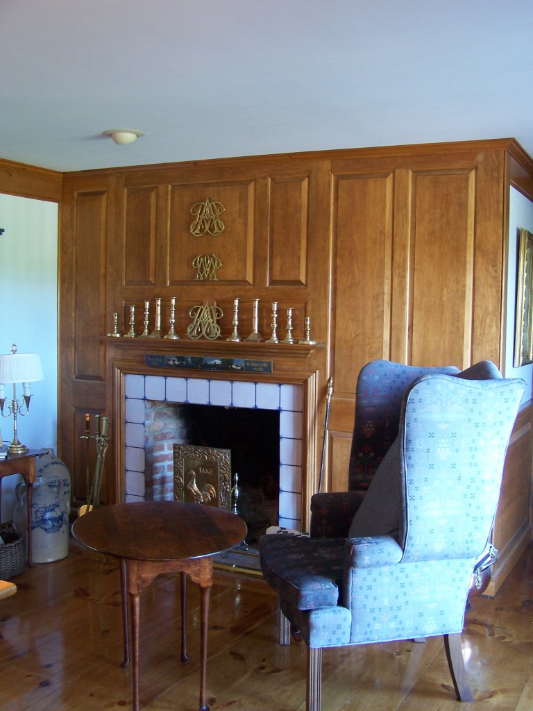 415 Stratton Road Williamstown, MA 01267 - Photo 12 of 27 Kitchen Area