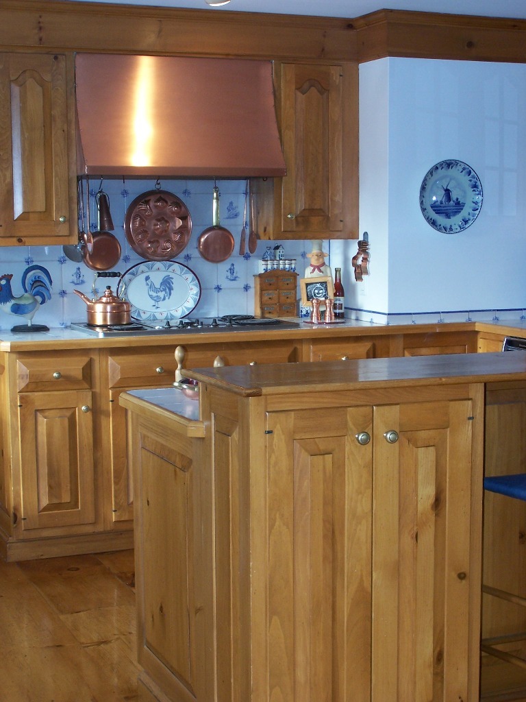 415 Stratton Road Williamstown, MA 01267 - Photo 13 of 27 Kitchen 2