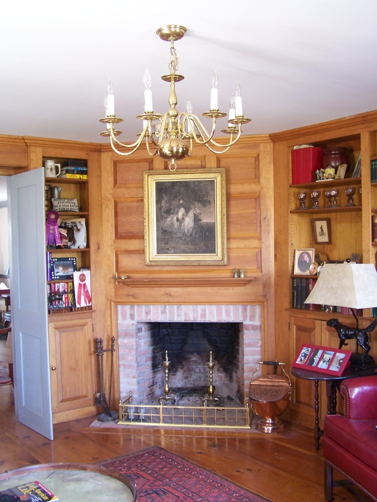 415 Stratton Road Williamstown, MA 01267 - Photo 14 of 27 Library
