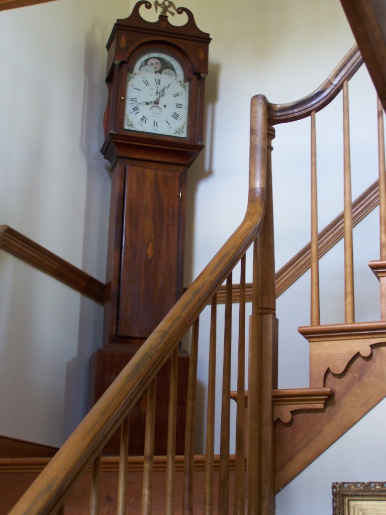 415 Stratton Road Williamstown, MA 01267 - Photo 16 of 27 Stairway