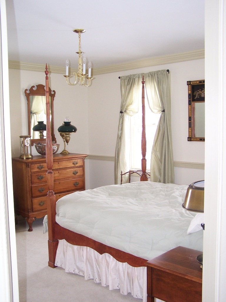 415 Stratton Road Williamstown, MA 01267 - Photo 18 of 27 Bedroom 2
