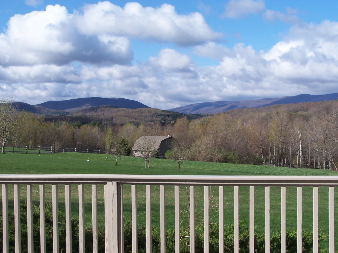415 Stratton Road Williamstown, MA 01267 - Photo 26 of 27 Views