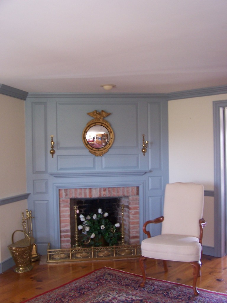 415 Stratton Road Williamstown, MA 01267 - Photo 6 of 27 Living Room