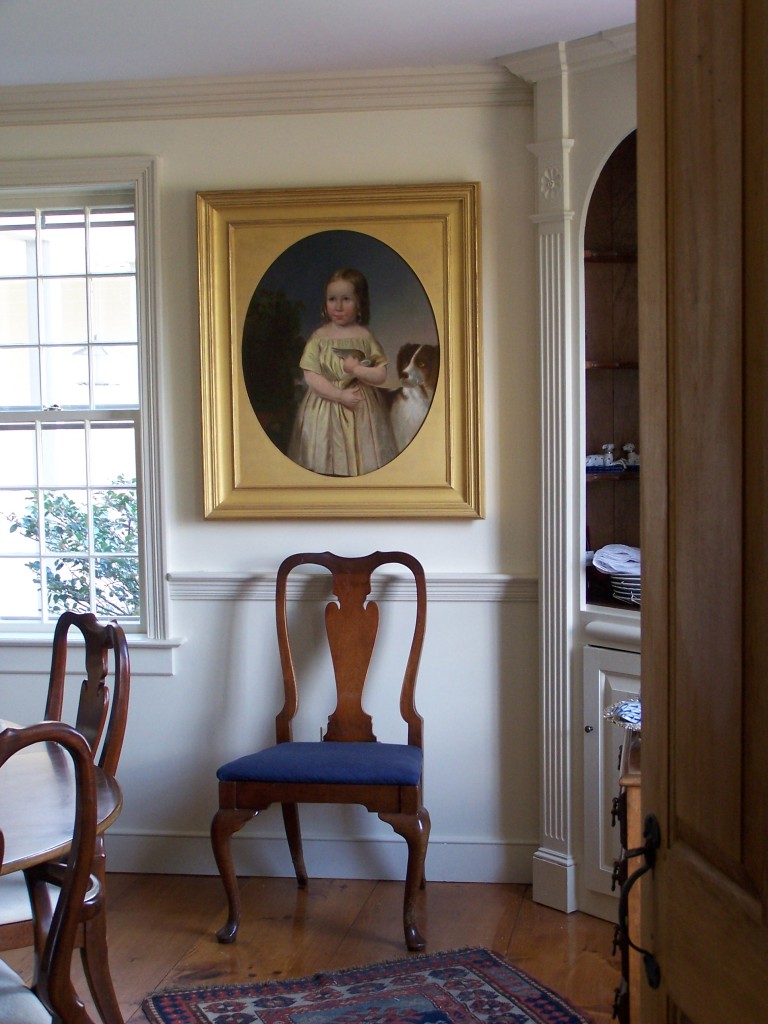 415 Stratton Road Williamstown, MA 01267 - Photo 8 of 27 Dining Room