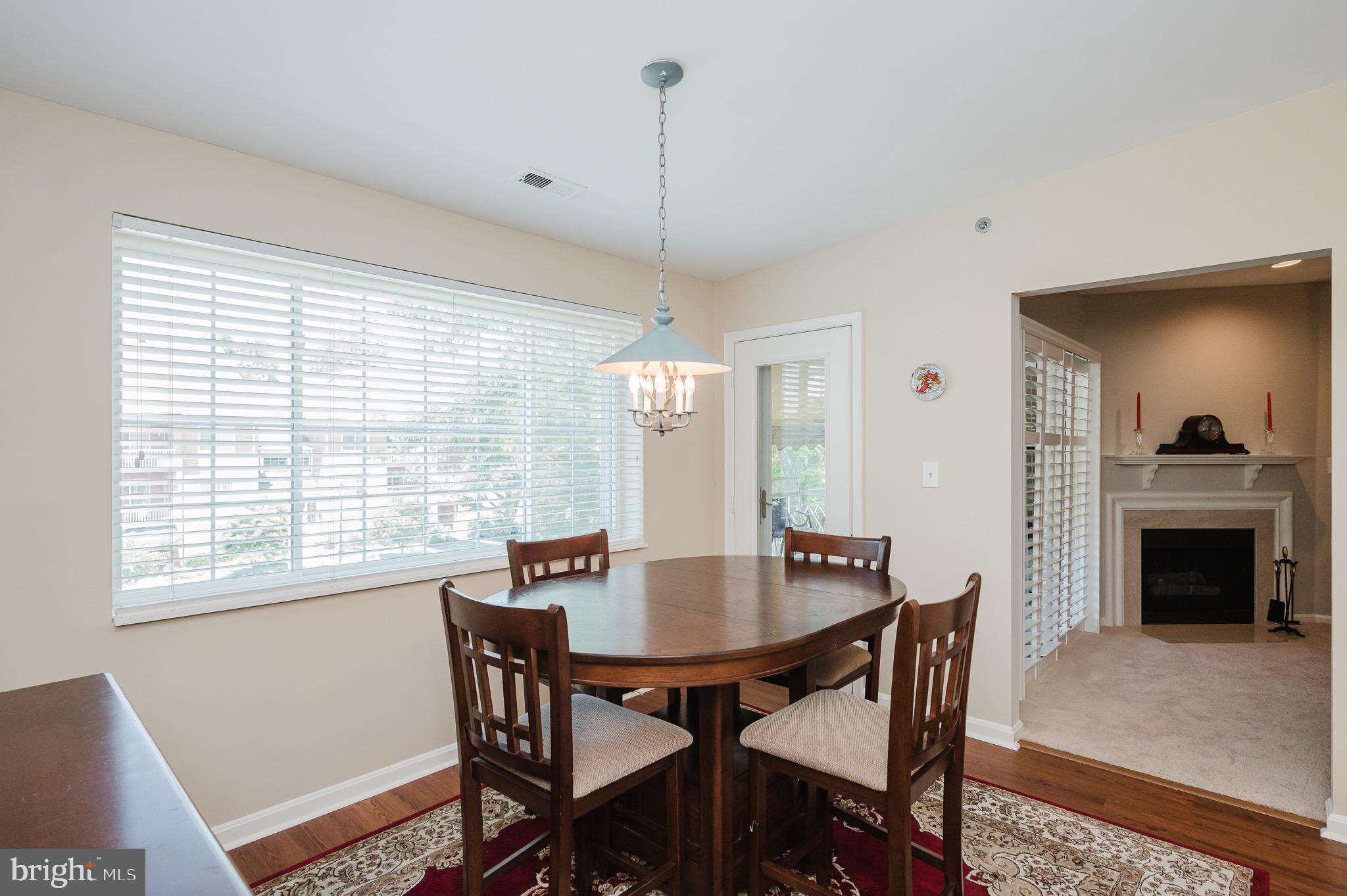 405 Kilree Road, Unit 301 Lutherville-Timonium, MD 21093 - Photo 10 of 40