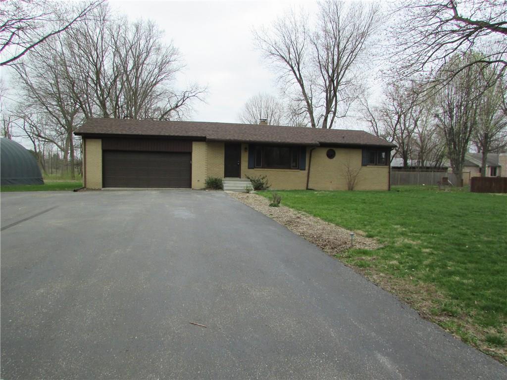 5137 Thompson Road Indianapolis, IN 46221 - Photo 1 of 12 Gallery Image 1