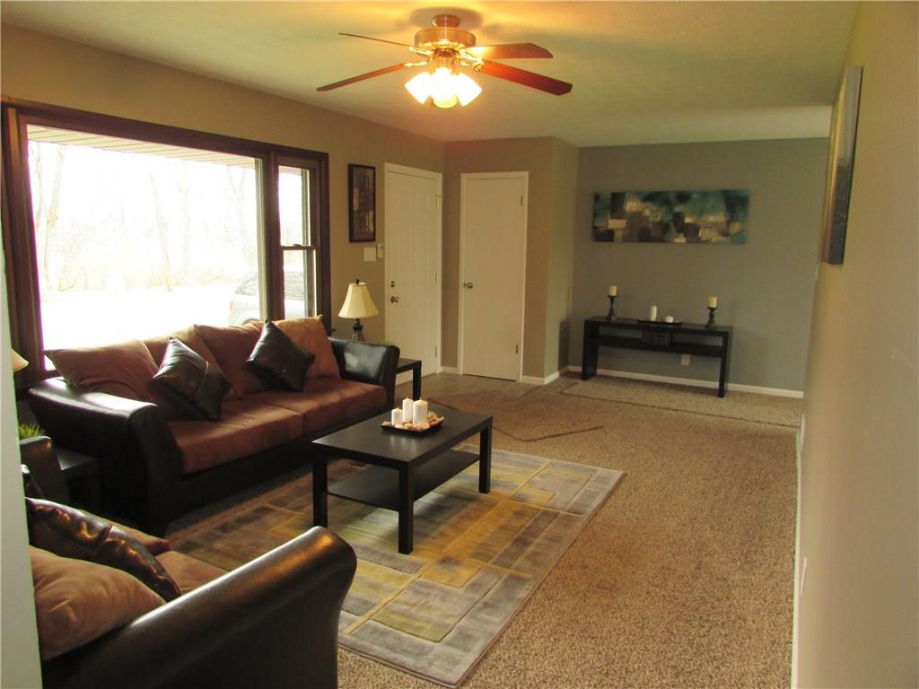 5137 Thompson Road Indianapolis, IN 46221 - Photo 3 of 12 Gallery Image 3