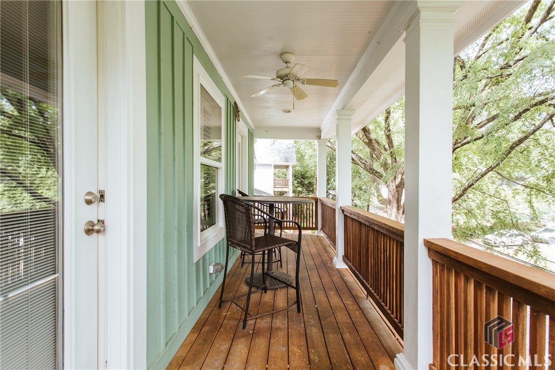 136 Herman Street, Unit A Athens, GA 30601 - Photo 40 of 50 Gallery Image 40