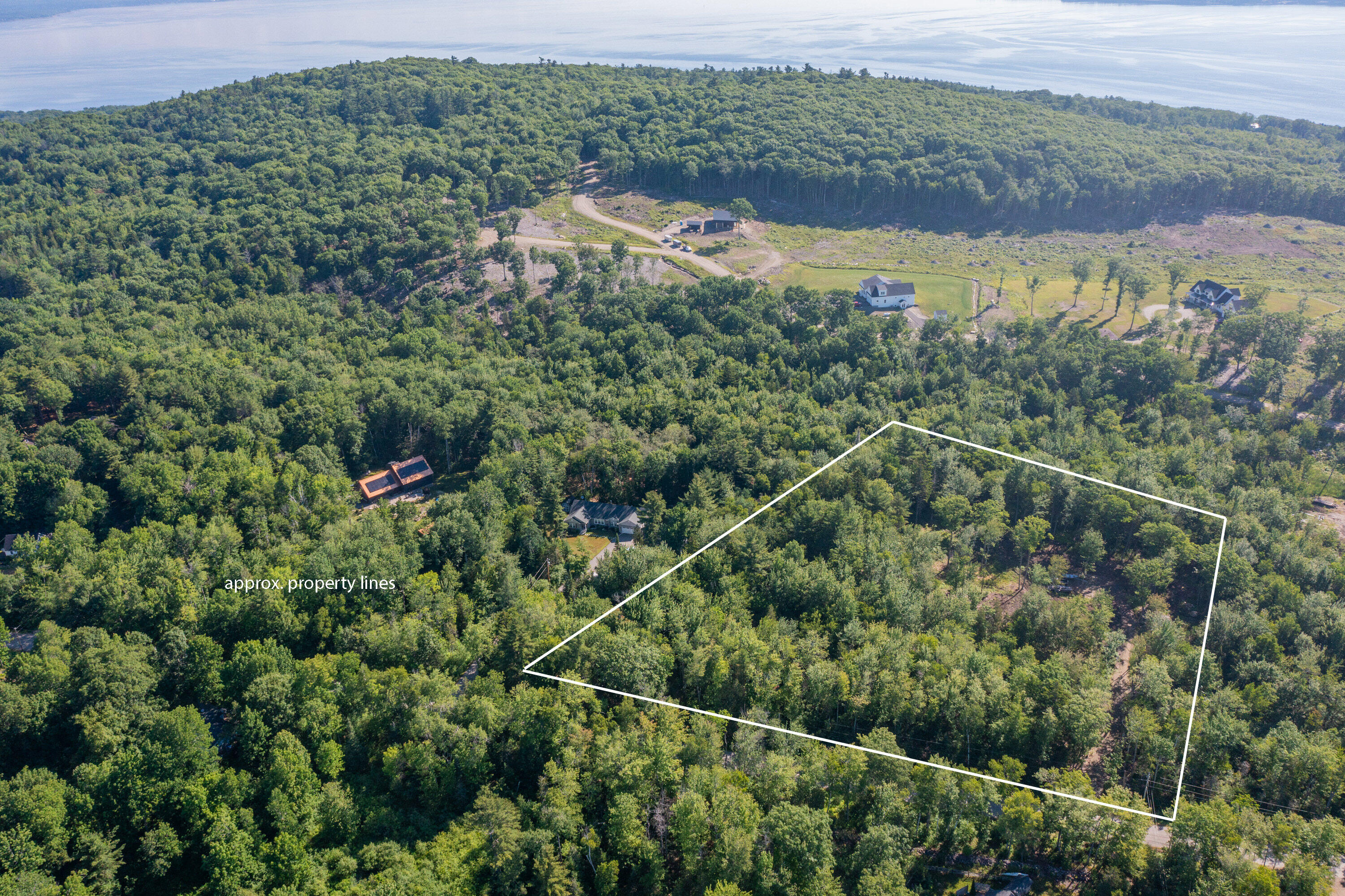 77 Pound Hill Road Northport, ME 04849 - Photo 6 of 20 3700