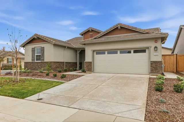 $828,479 | 859 Riley Way, Lincoln, CA 95648