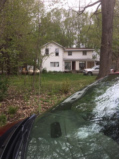 1256 Bidwell Road Quincy, MI 49082 - Photo 1 of 1 photo