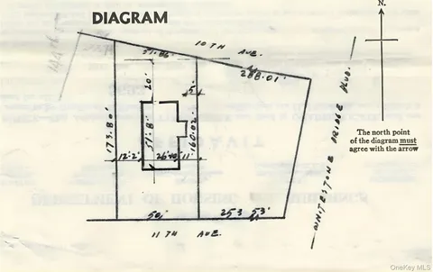 $1,525,000 | 144-30 South Drive | Malba