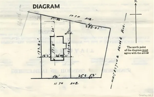 $1,525,000 | 144-30 South Drive | Malba