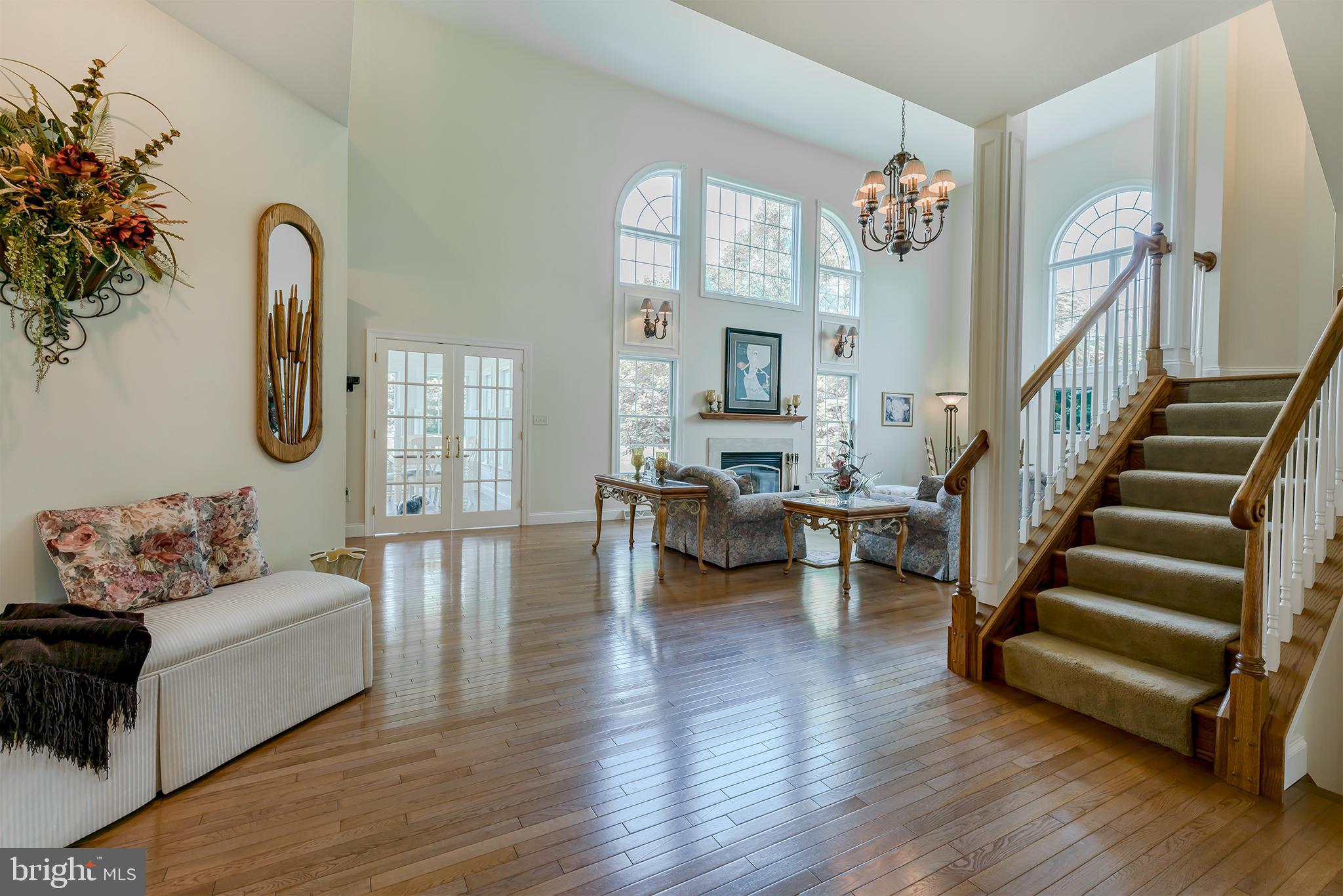 25 Millrace Drive Lancaster, PA 17603 - Photo 12 of 65 Welcoming Foyer