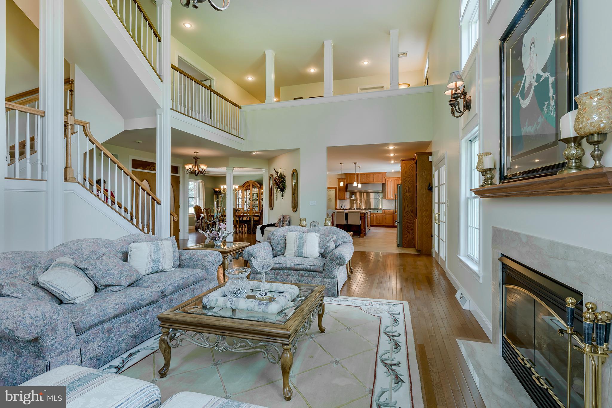 25 Millrace Drive Lancaster, PA 17603 - Photo 17 of 65 View to second floor loft