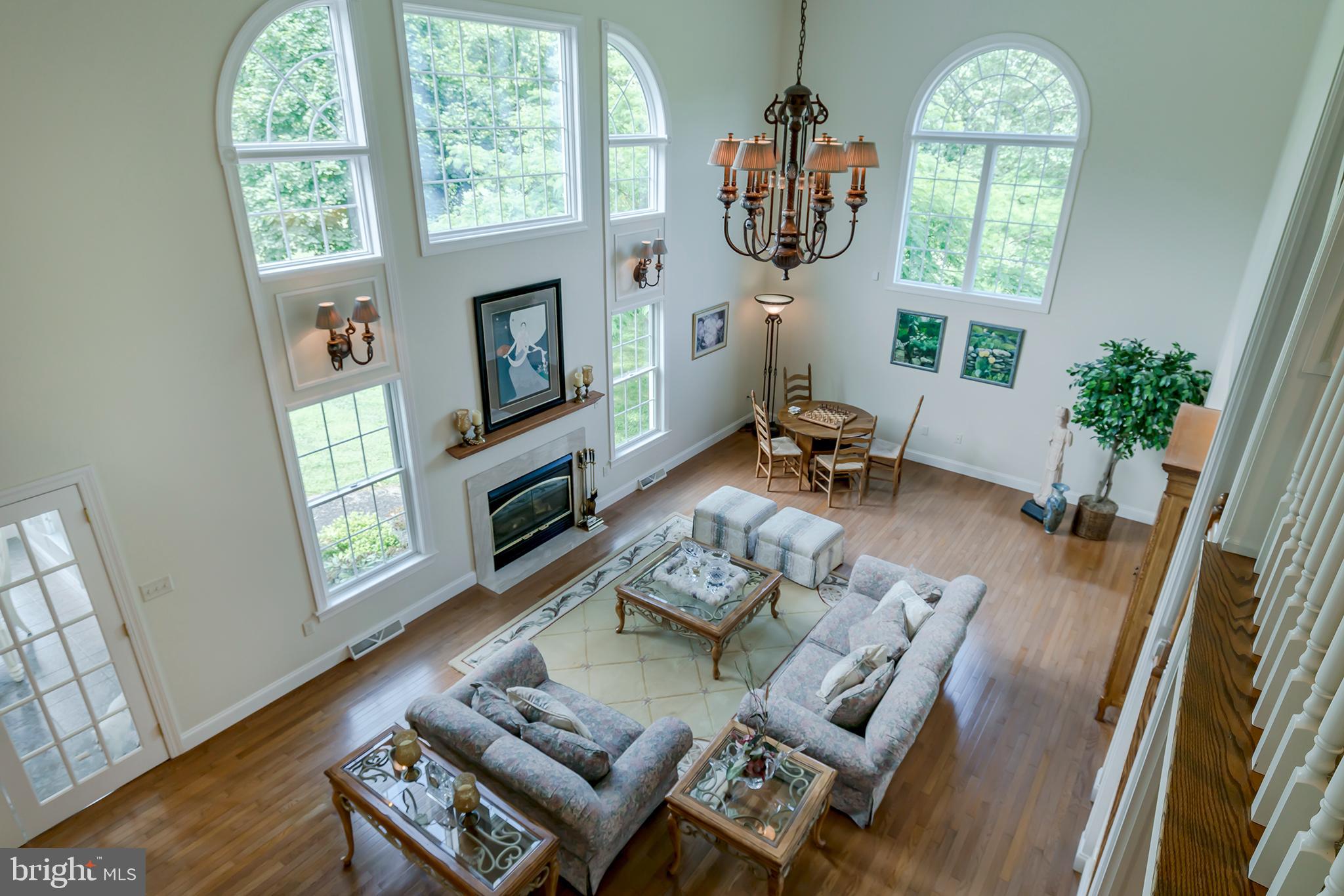 25 Millrace Drive Lancaster, PA 17603 - Photo 18 of 65 Loft view overlooking Great Room