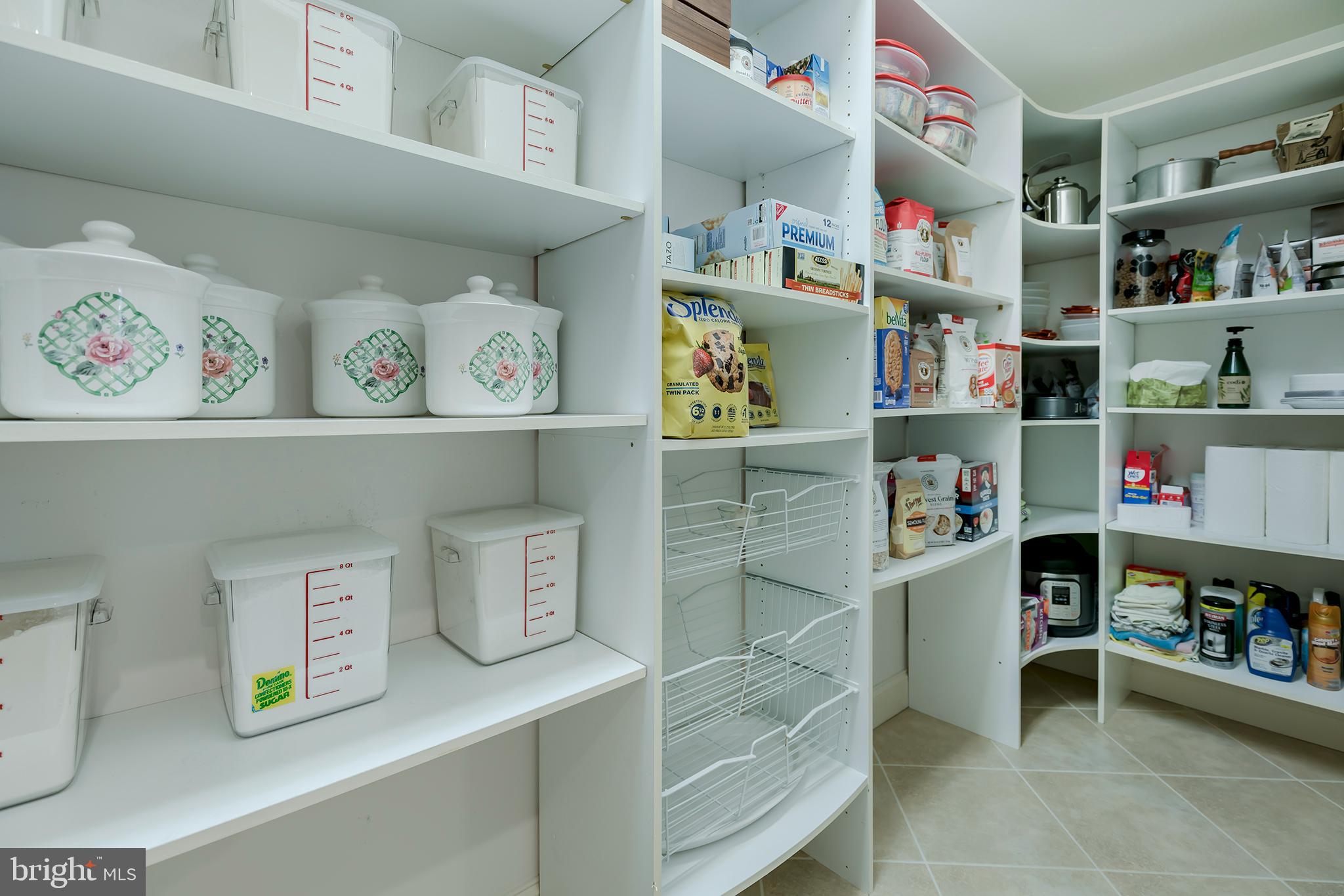 25 Millrace Drive Lancaster, PA 17603 - Photo 27 of 65 Huge walk in pantry