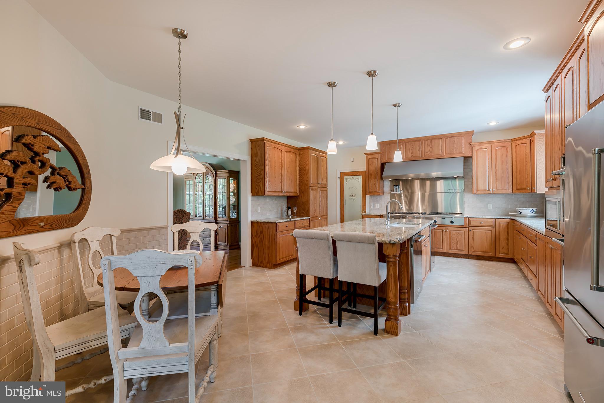 25 Millrace Drive Lancaster, PA 17603 - Photo 28 of 65 Eat in kitchen