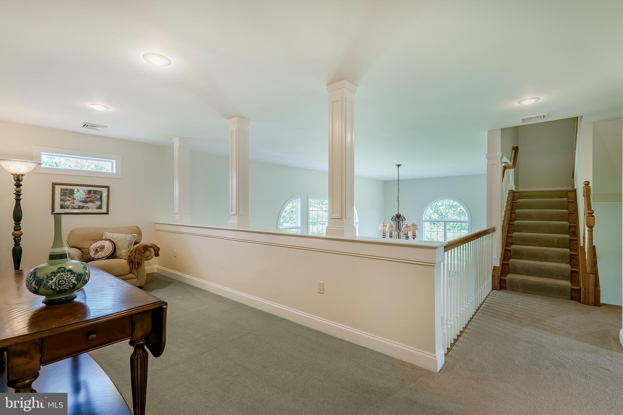 25 Millrace Drive Lancaster, PA 17603 - Photo 35 of 65 Second floor loft view 2