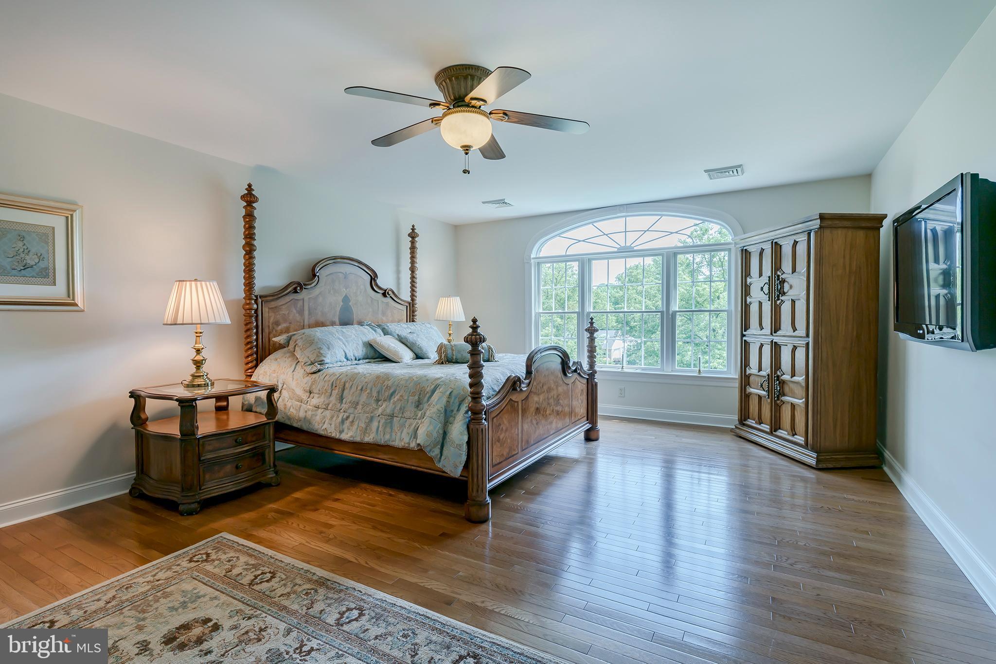 25 Millrace Drive Lancaster, PA 17603 - Photo 36 of 65 Primary bedroom second floor