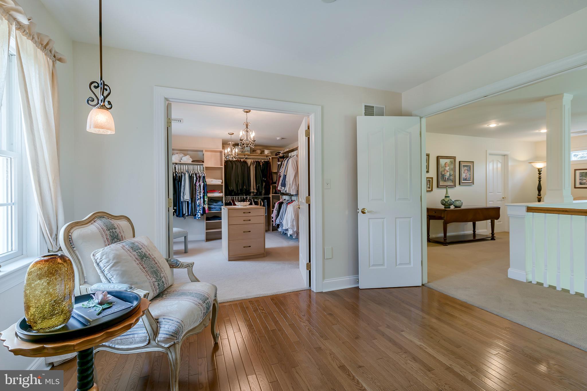 25 Millrace Drive Lancaster, PA 17603 - Photo 42 of 65 Access to large walk in closet